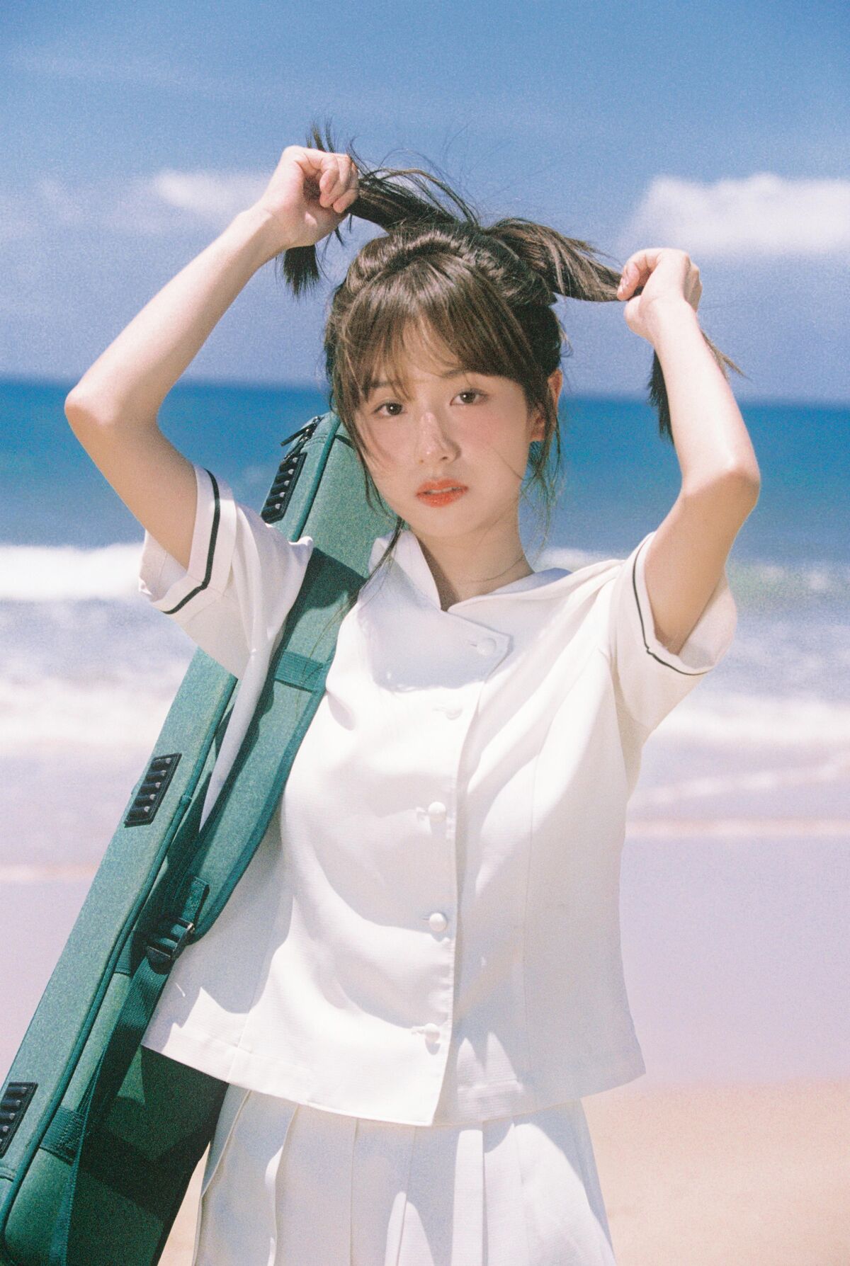 YiTuYu艺图语 Vol.10391 Gu Lin