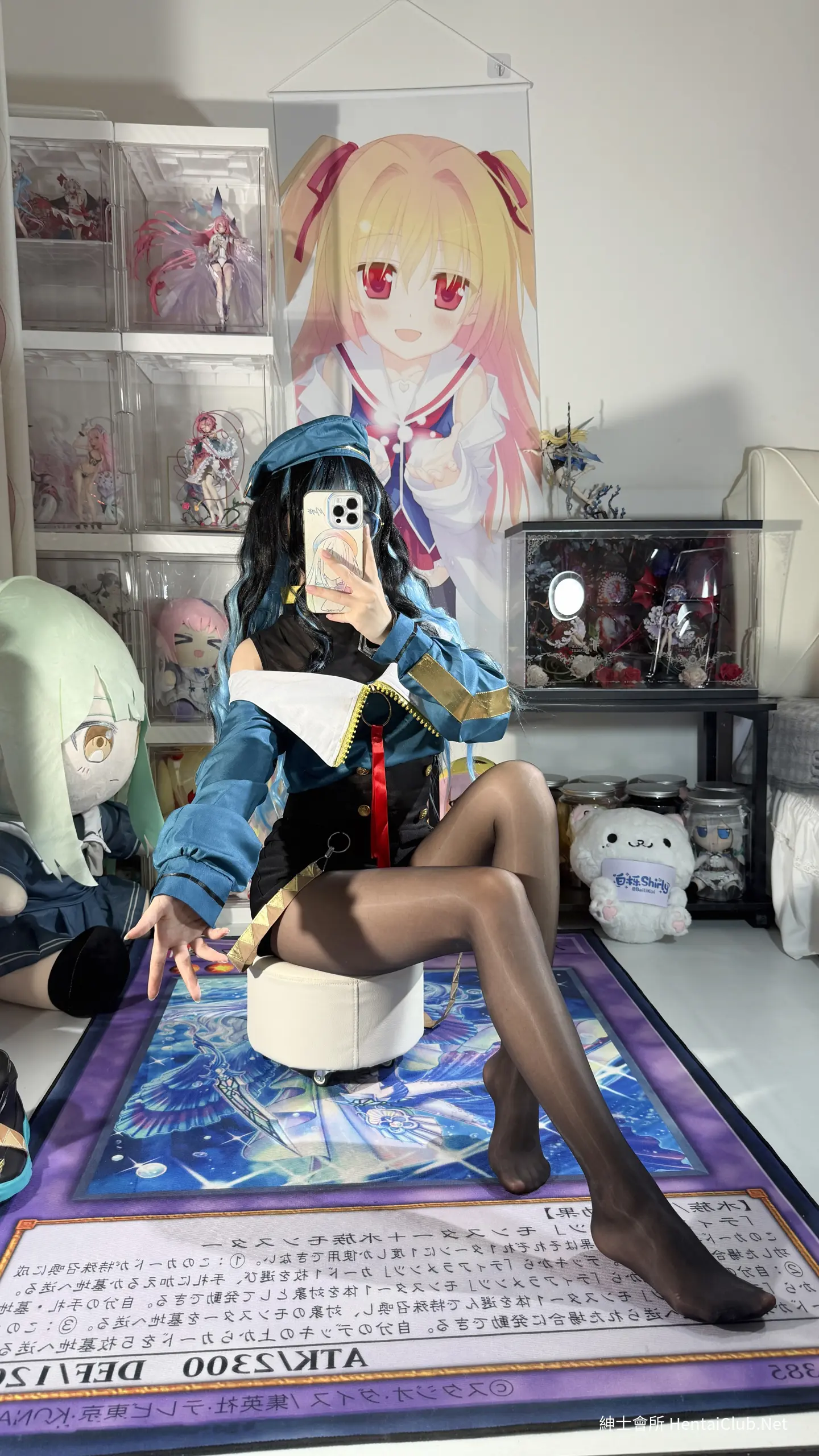 白栎Shirly 雨神 133 白栎Shirly 雨神
