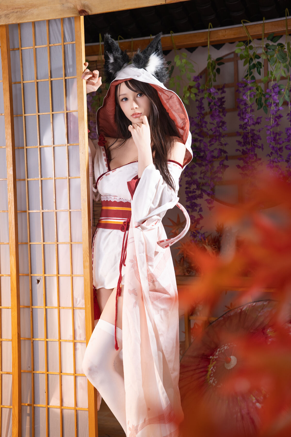 YiTuYu艺图语 Vol.10560 NICO 40 YiTuYu艺图语 Vol.10560 NICO