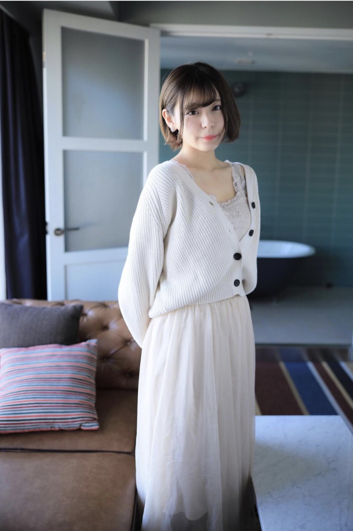 Yui Kohinata 小日向結衣 - Day Dream Part02