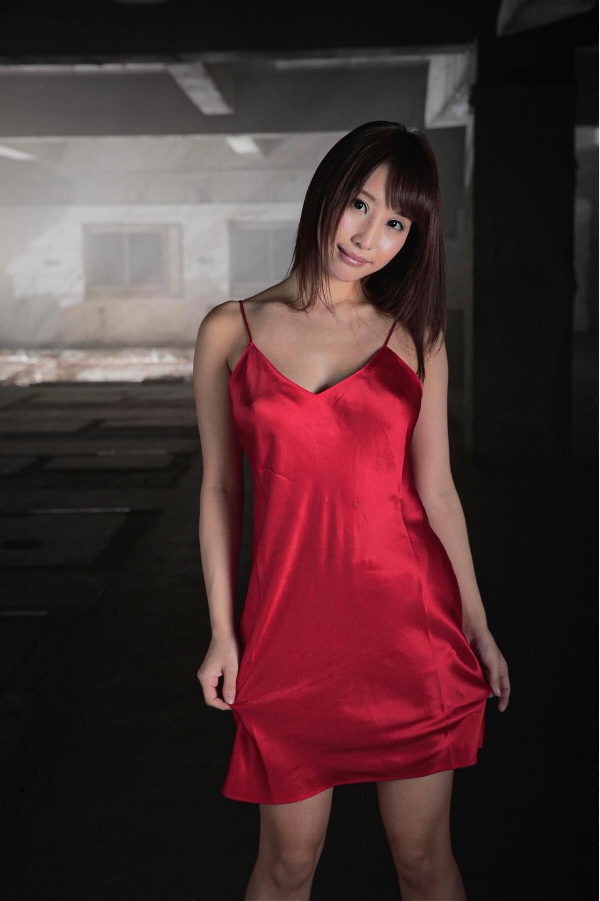 Syunka Ayami あやみ旬果 - SOFT EDITION No.01 Part02