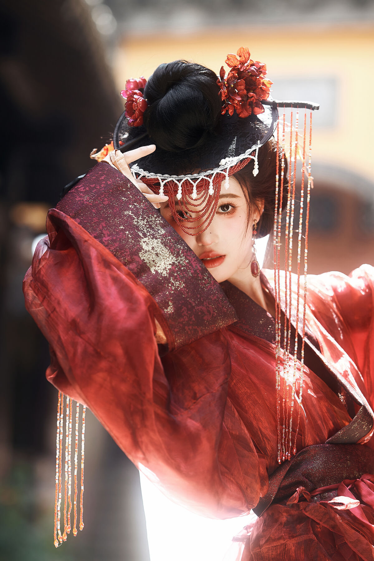 YiTuYu艺图语 Vol.10583 Yi Ming 13 YiTuYu艺图语 Vol.10583 Yi Ming