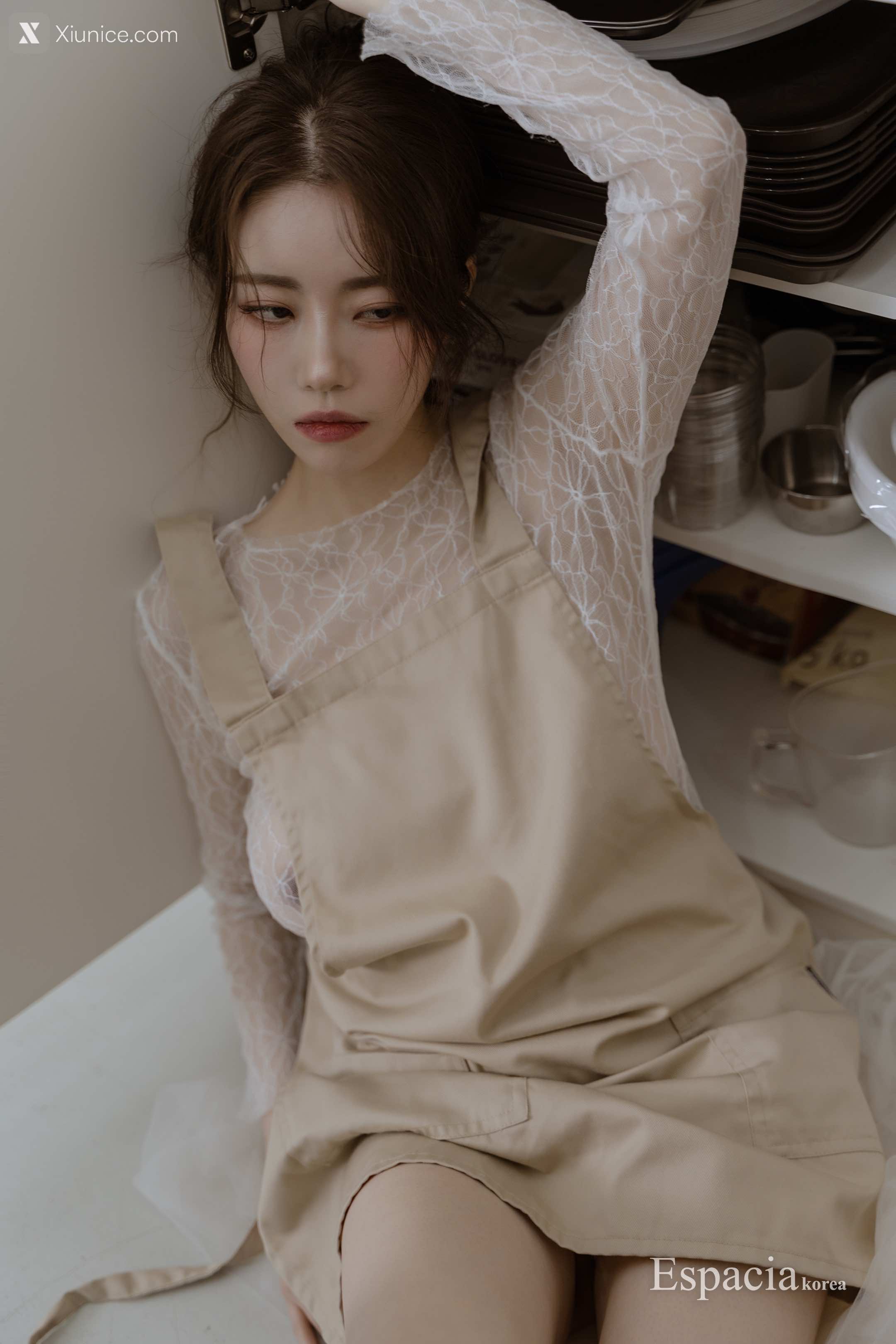 Espacia Korea EHC#120 YUA 4K