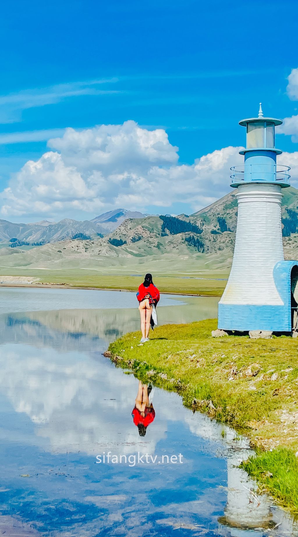 [OtherXXX] 小可爱： 绿帽癖NTR夫妻 旅拍露出