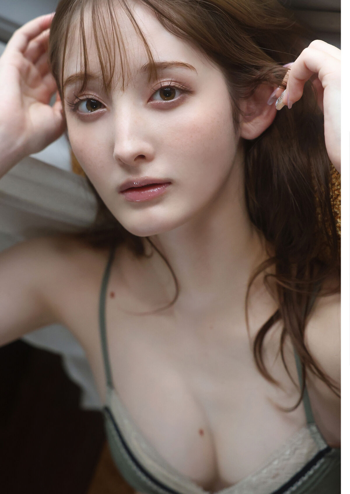 JP Cecile Nana 菜那セシル - デジタル限定 YJ PHOTO BOOK 写真集 Sweet and Bitter 49 JP Cecile Nana 菜那セシル - デジタル限定 YJ PHOTO BOOK 写真集 Sweet and Bitter