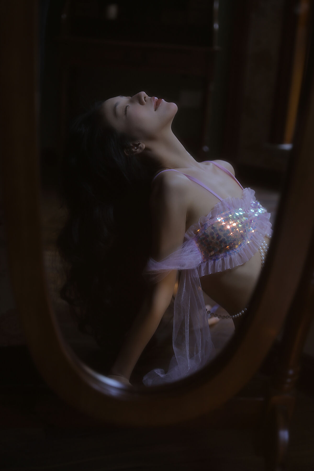 YiTuYu艺图语 Vol.10479 Ye Sheng Mo Te Yuan Zi