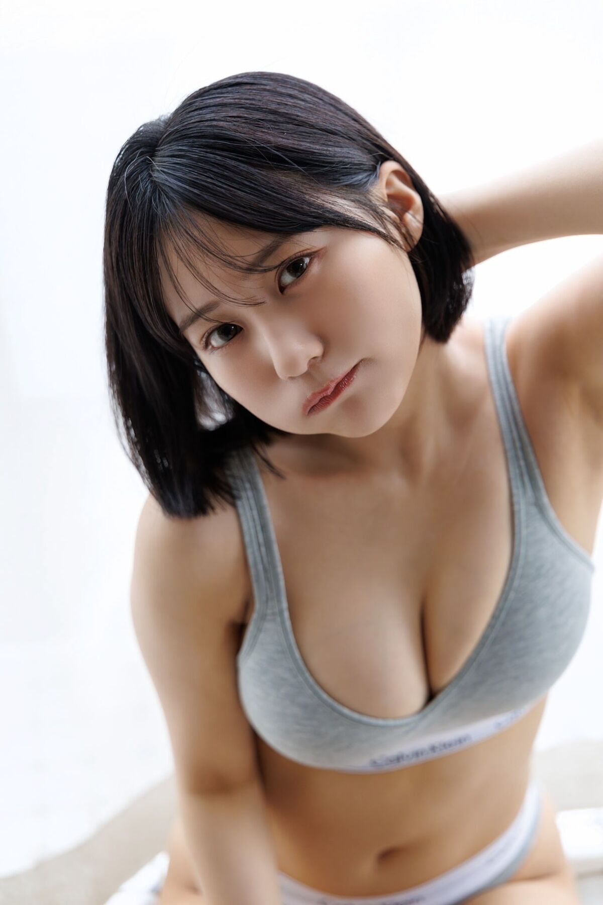 Miku Tanaka 田中美久 - 時をかける美女SPAデジタル写真集