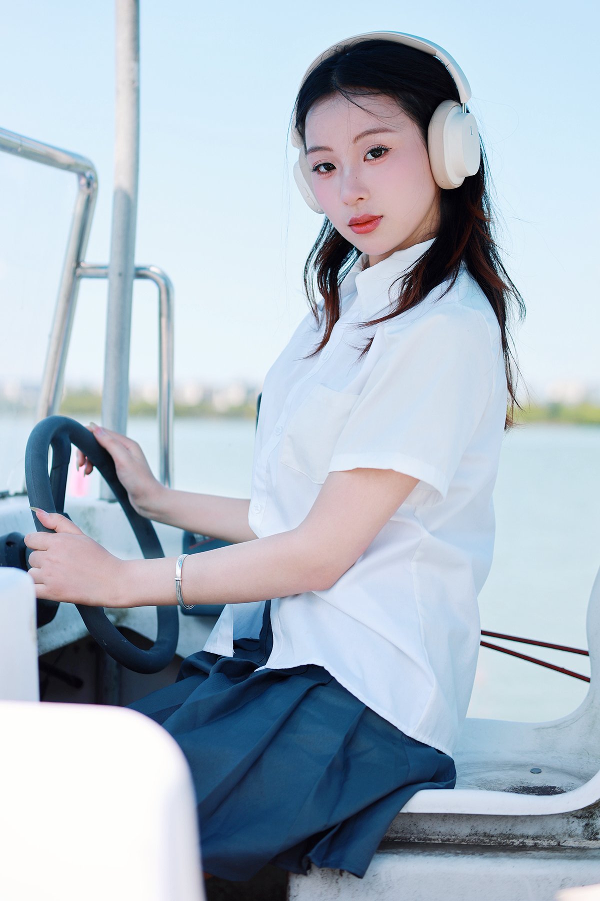 YiTuYu艺图语 Vol.10359 Xiao U
