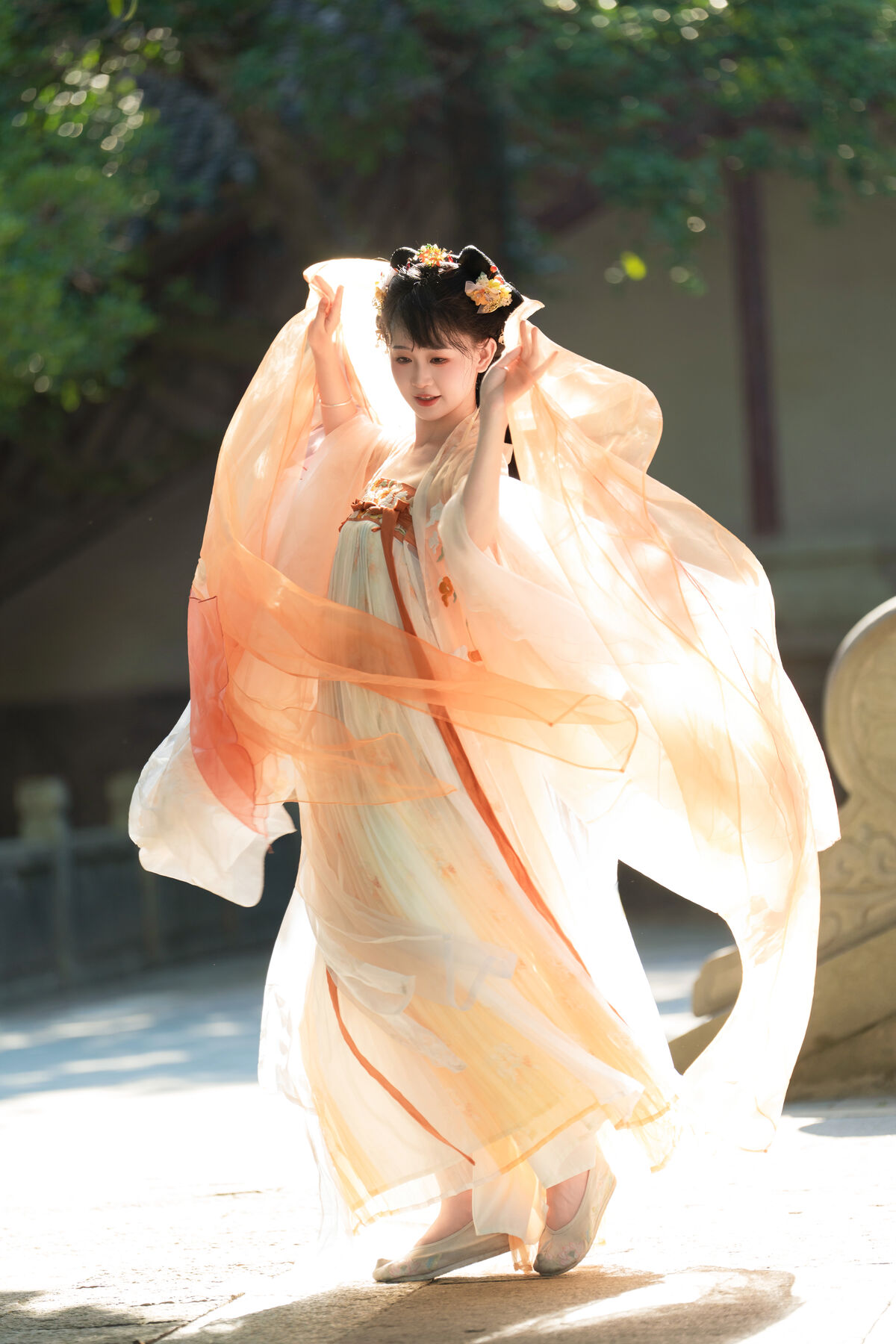 YiTuYu艺图语 Vol.10338 Jiao Yi Zhi Sui Sui