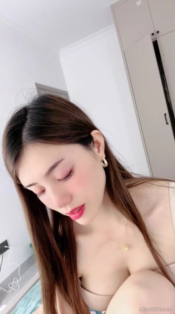 宠儿妃： 平台第一女神 高端气质 诱惑死人的感觉