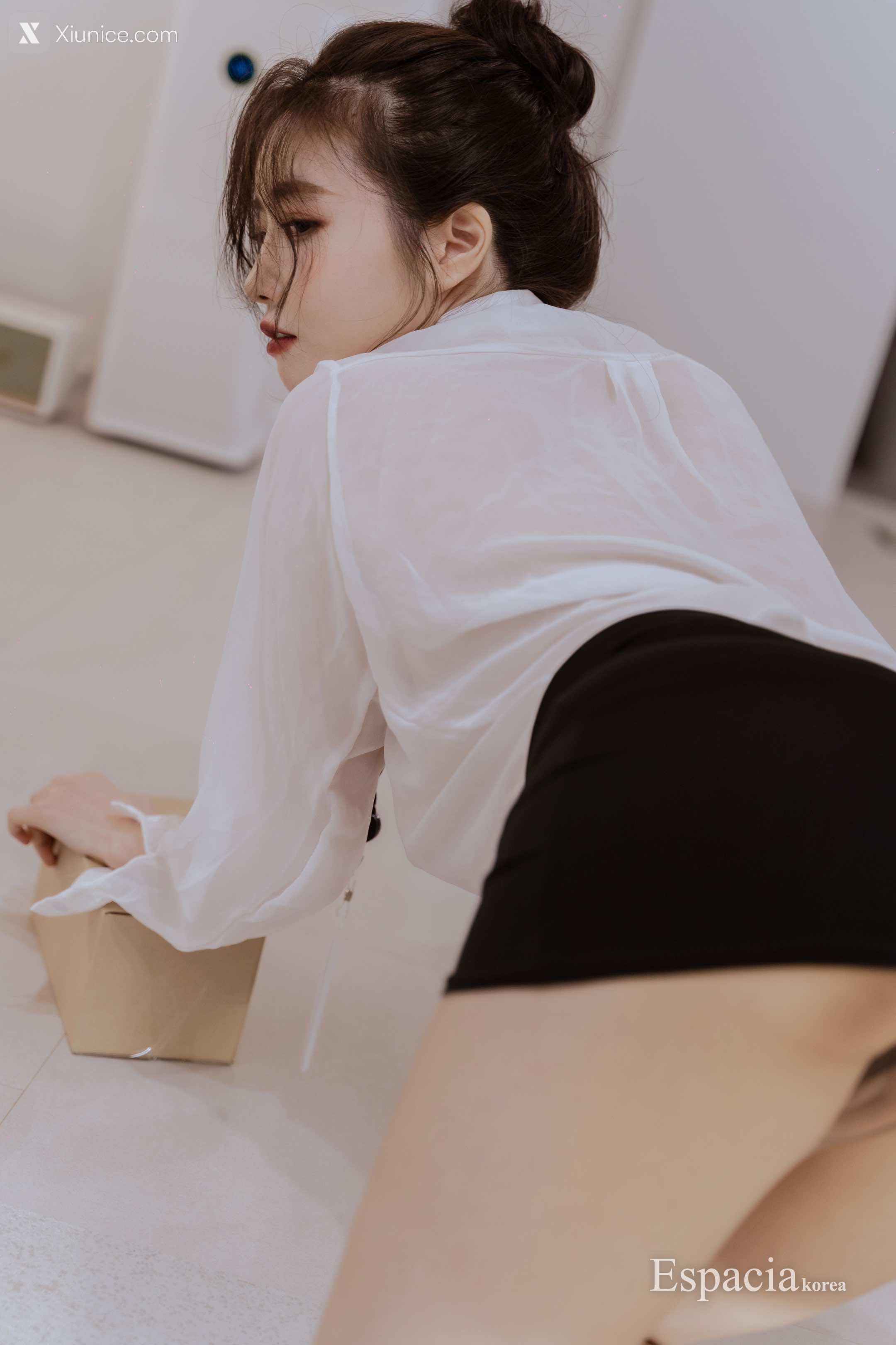 Espacia Korea EHC#101 – YUA 4K