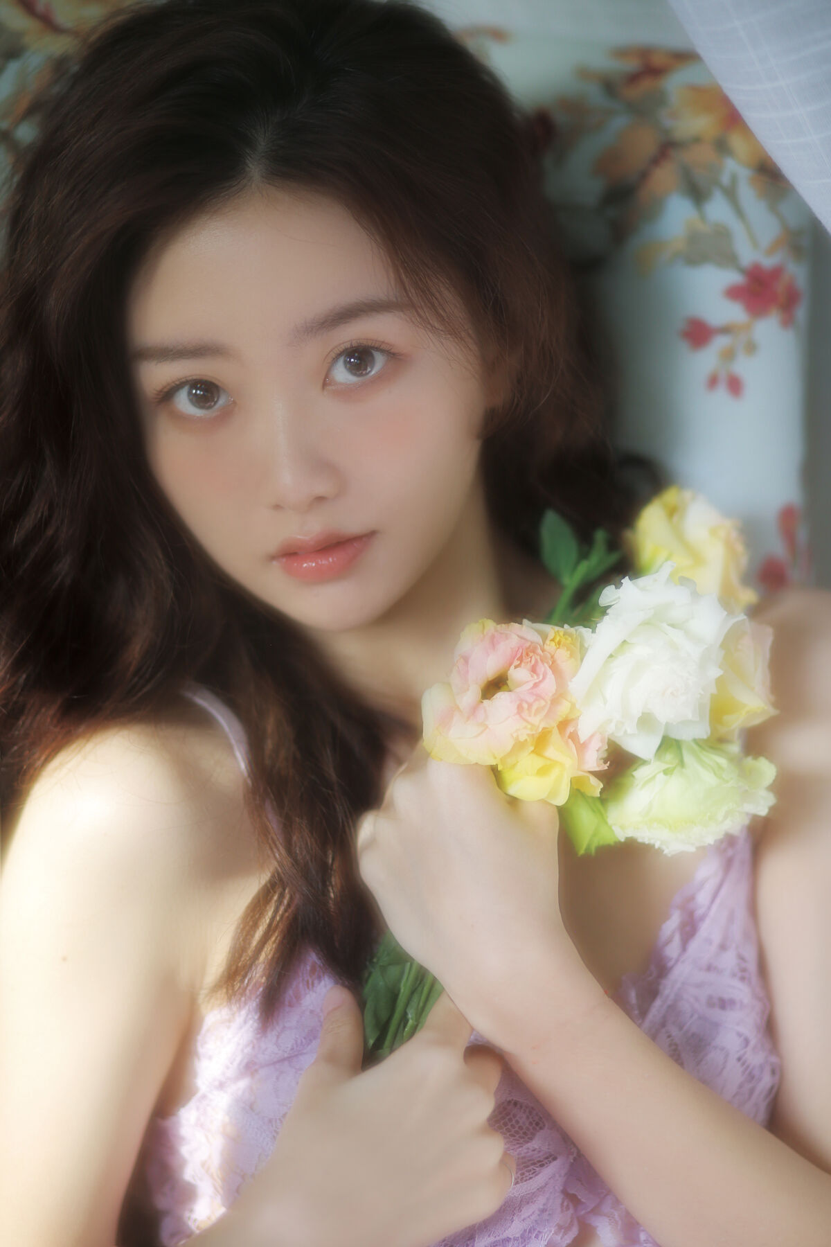 YiTuYu艺图语 Vol.10390 Yi Ming