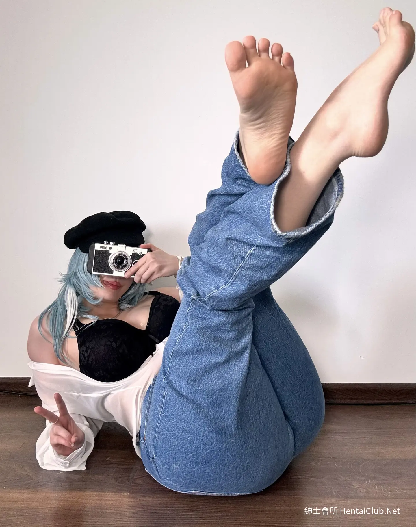 Qiandai以宇 Mommy Eula 28 Qiandai以宇 Mommy Eula