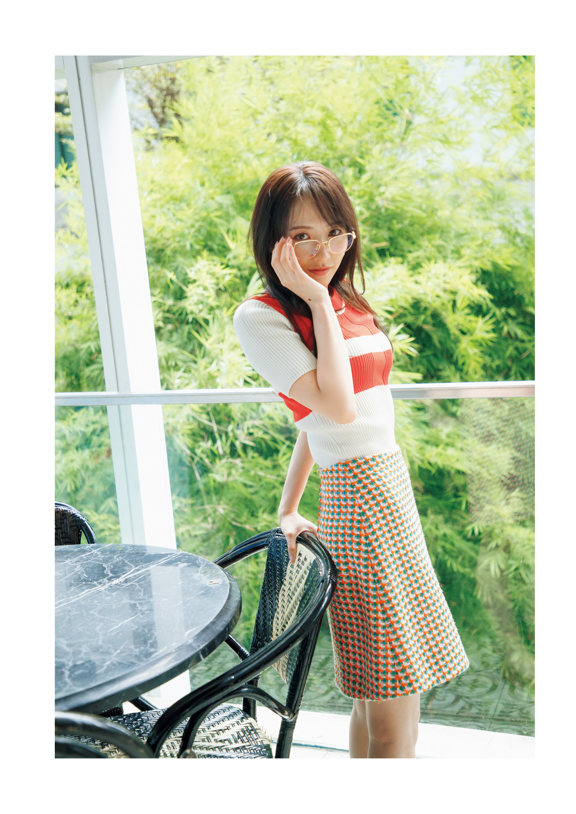 [Photobook] 2026.04.22 STU48 石田千穂サード写真集「天職」