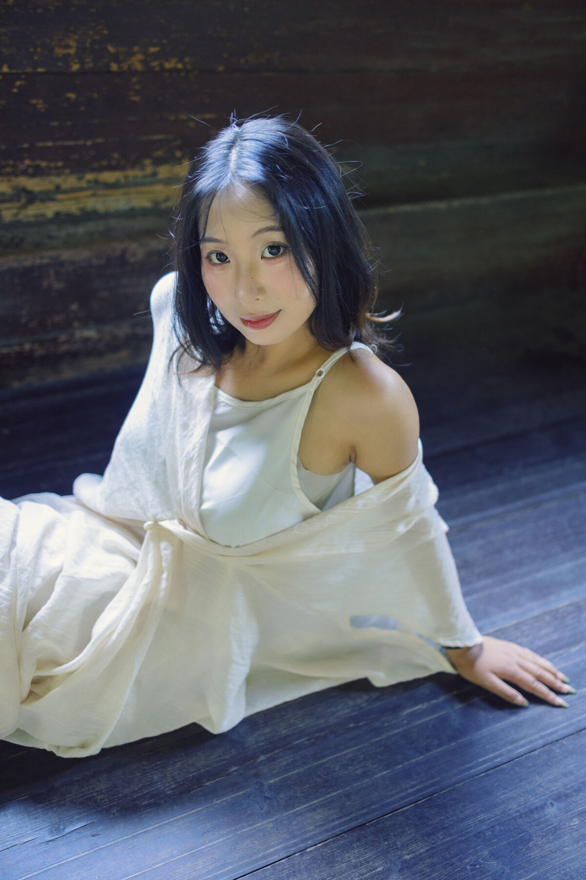 YiTuYu艺图语 Vol.10311 Xiao U
