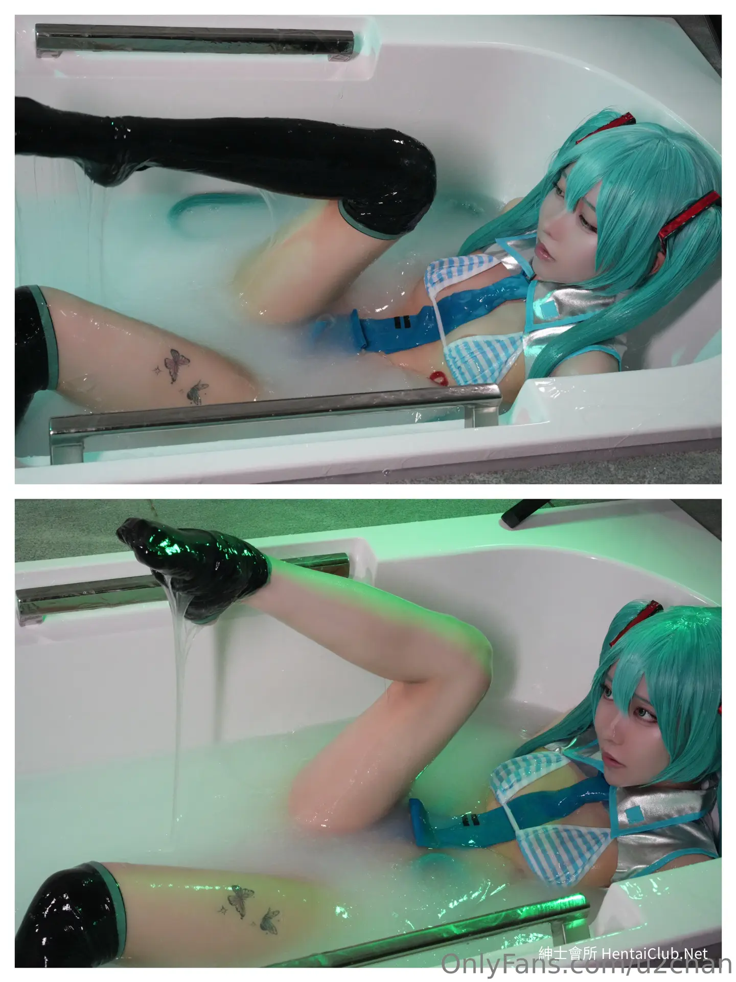 U2Chan Yuniゆに melt vol.1 33 U2Chan Yuniゆに melt vol.1