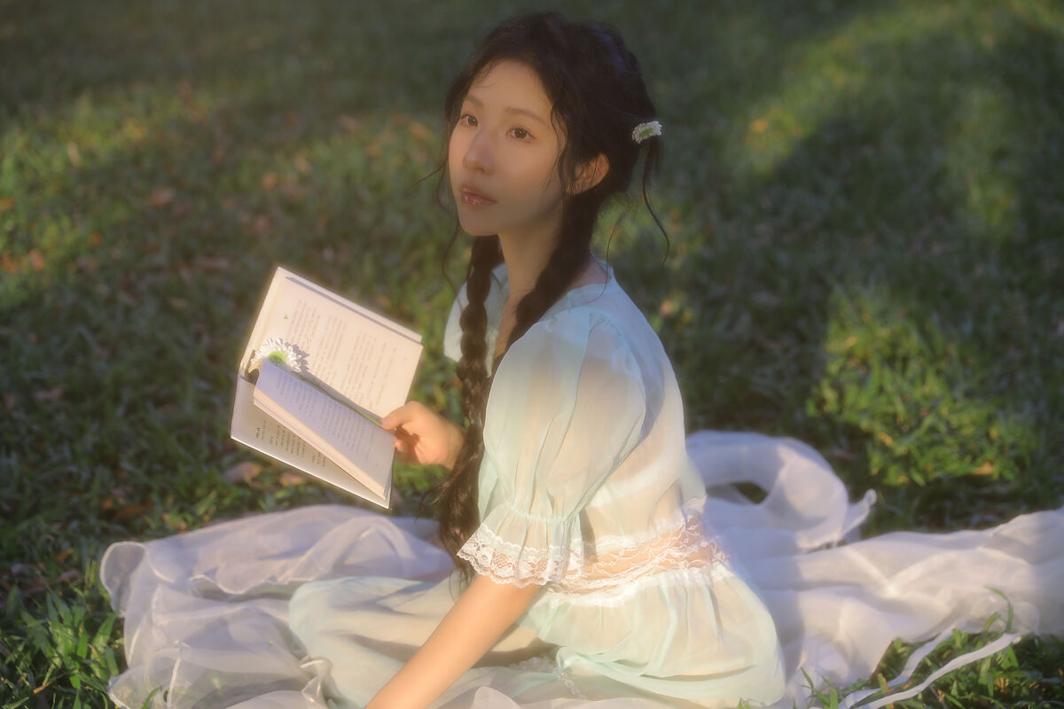 YiTuYu艺图语 Vol.10380 Ye Sheng Mo Te Yuan Zi