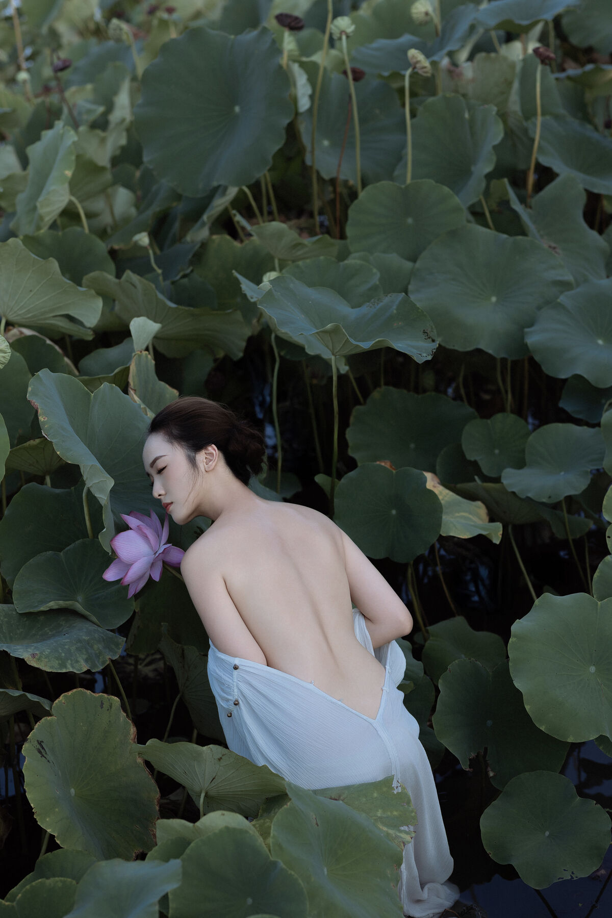 YiTuYu艺图语 Vol.10310 Hanhan