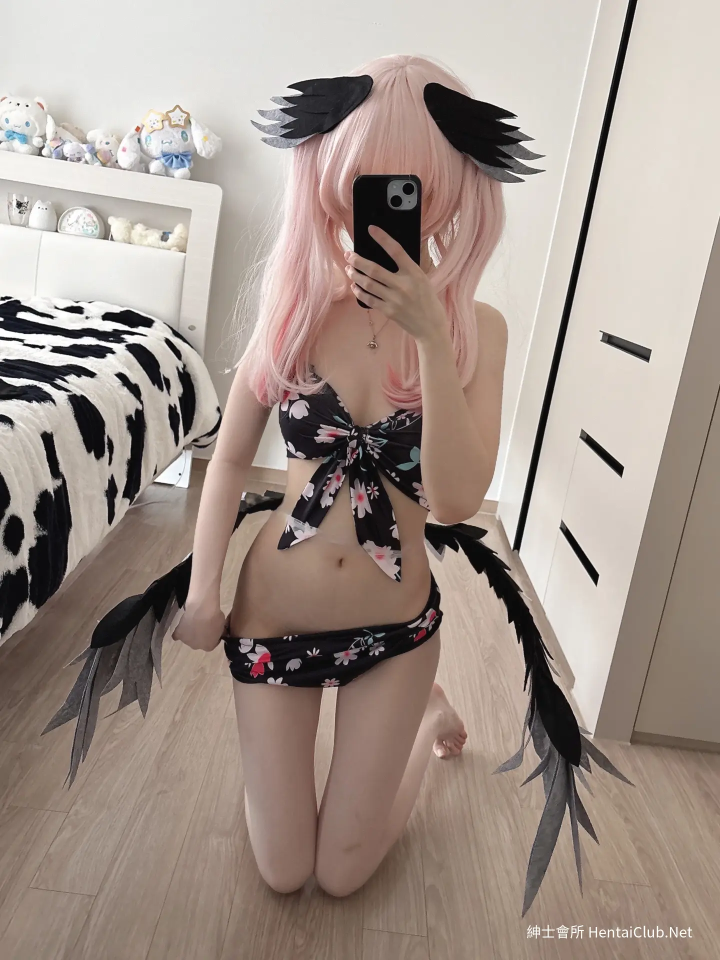 NENE Koharu Shimoe Swimsuit 26 NENE Koharu Shimoe Swimsuit