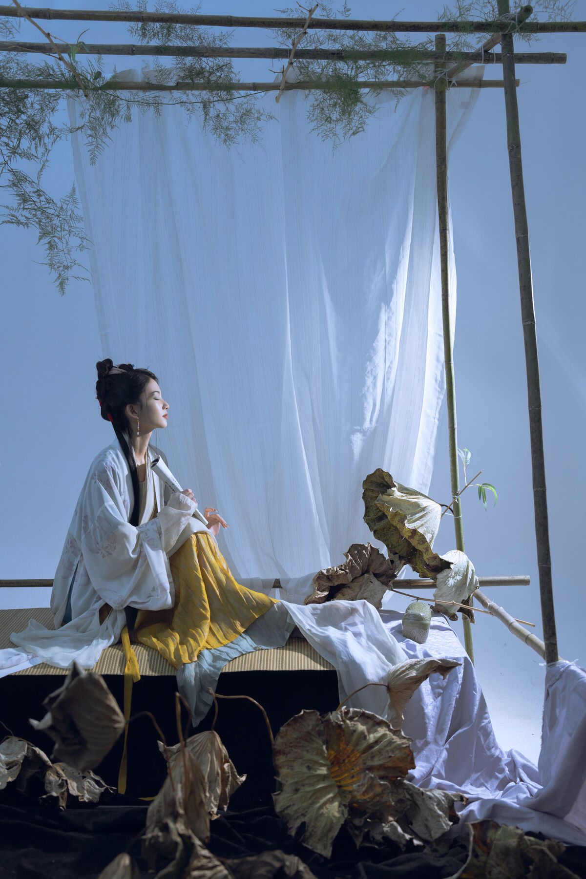 YiTuYu艺图语 Vol.10321 Er Yi Zhi