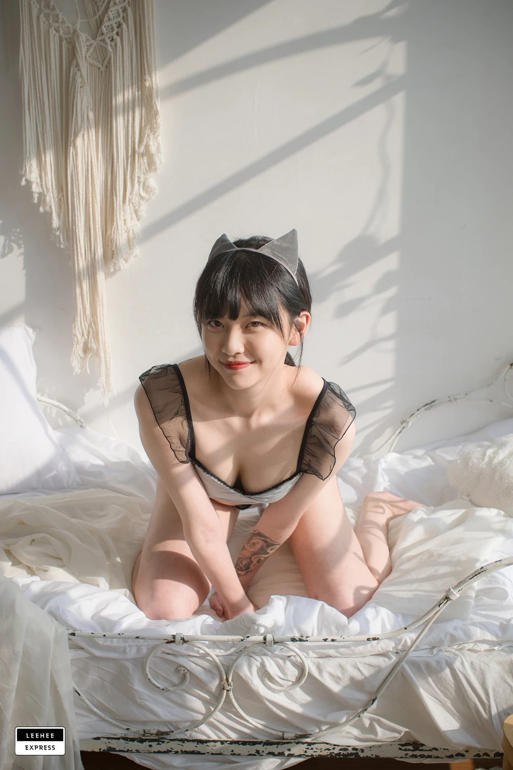 GMS 고말숙 – Leehee Express LEBE-007 13 GMS 고말숙 – Leehee Express LEBE-007