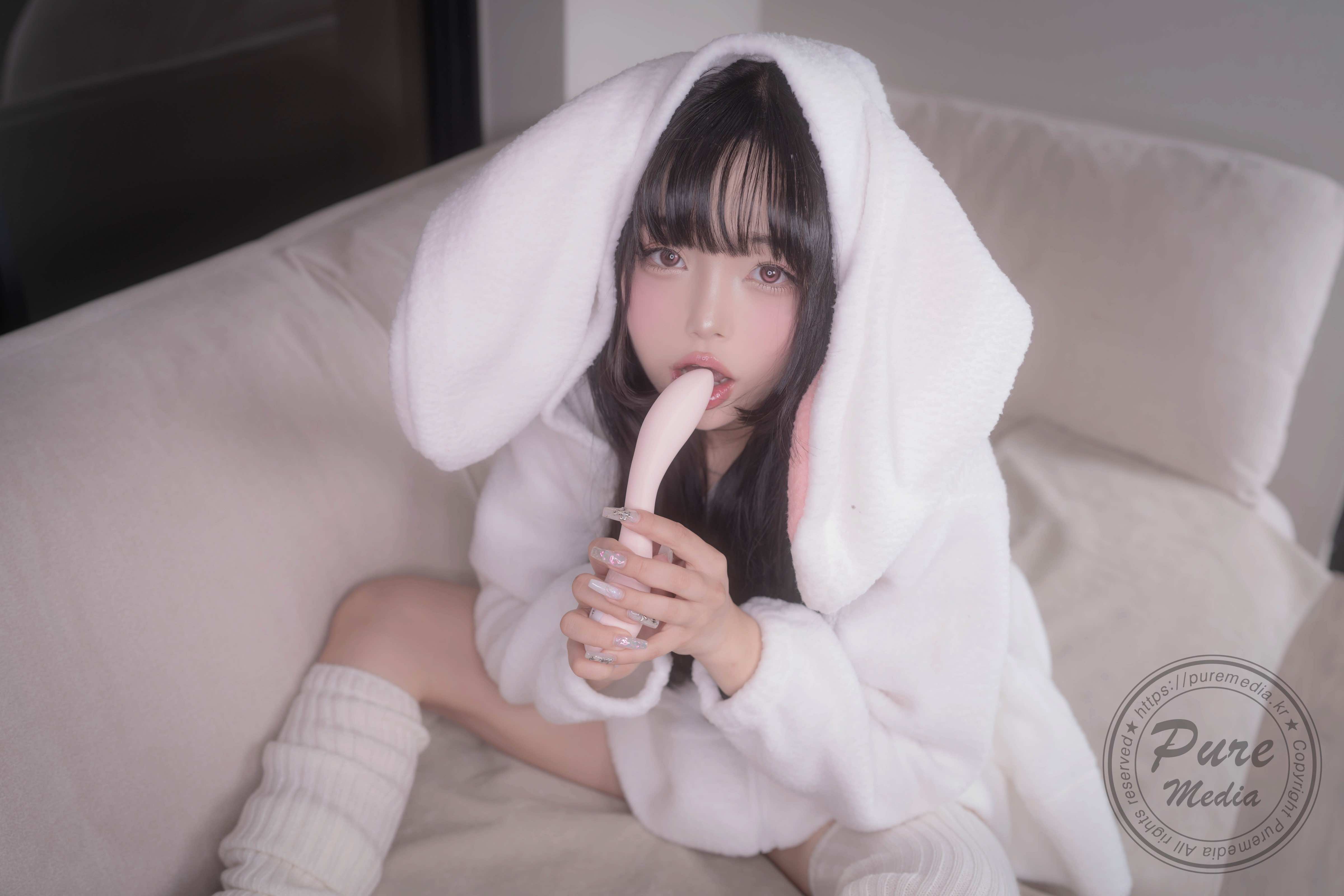 Pure Media Vol.312 Jelly 젤리 4K