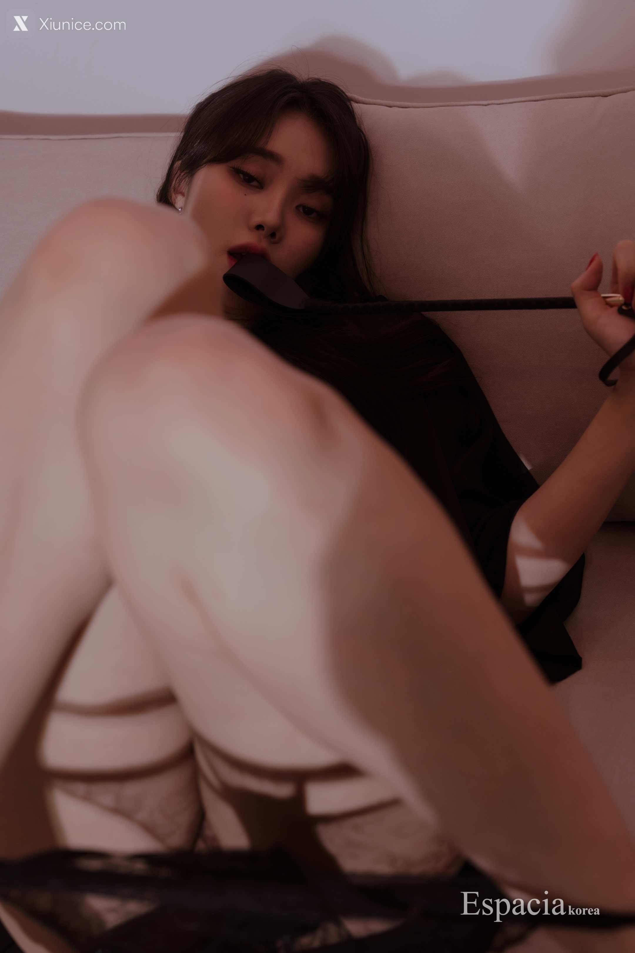 Espacia Korea EHC#126 Inah (이나) 4K