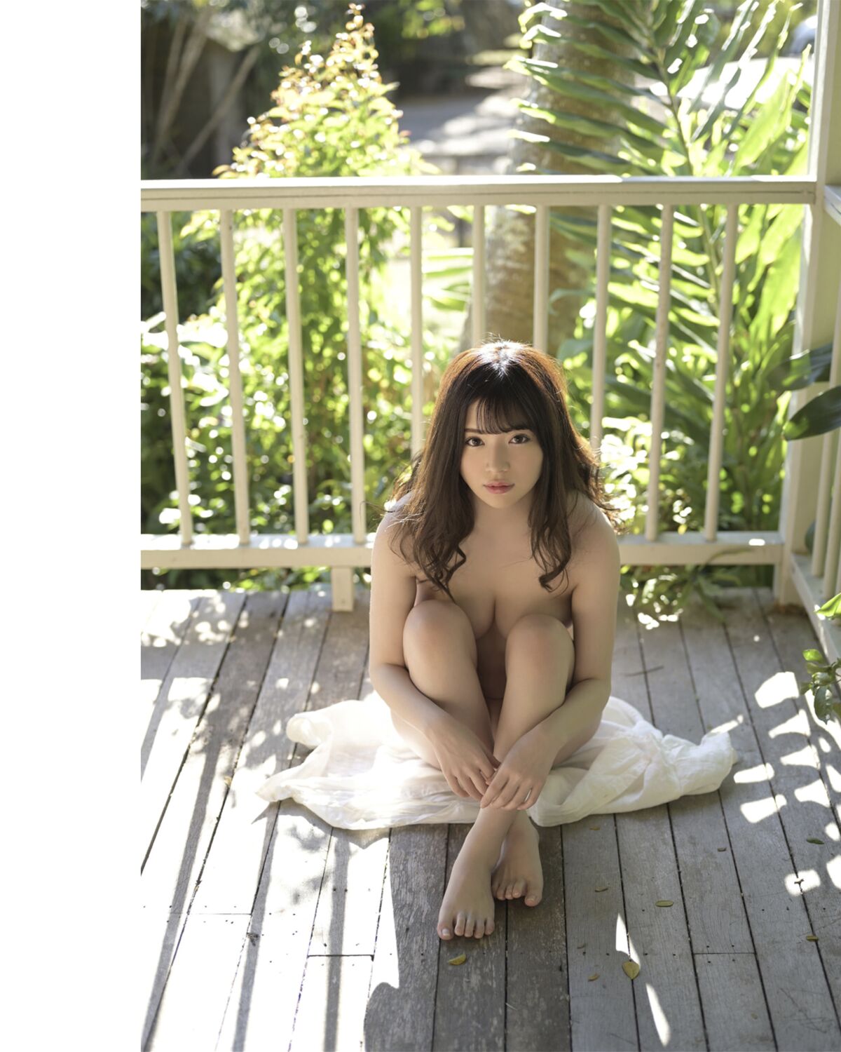 JP Nodoka Sakuraba 桜羽のどか - FRIDAYデジタル写真集 僕だけのG乳メイド 58 JP Nodoka Sakuraba 桜羽のどか - FRIDAYデジタル写真集 僕だけのG乳メイド