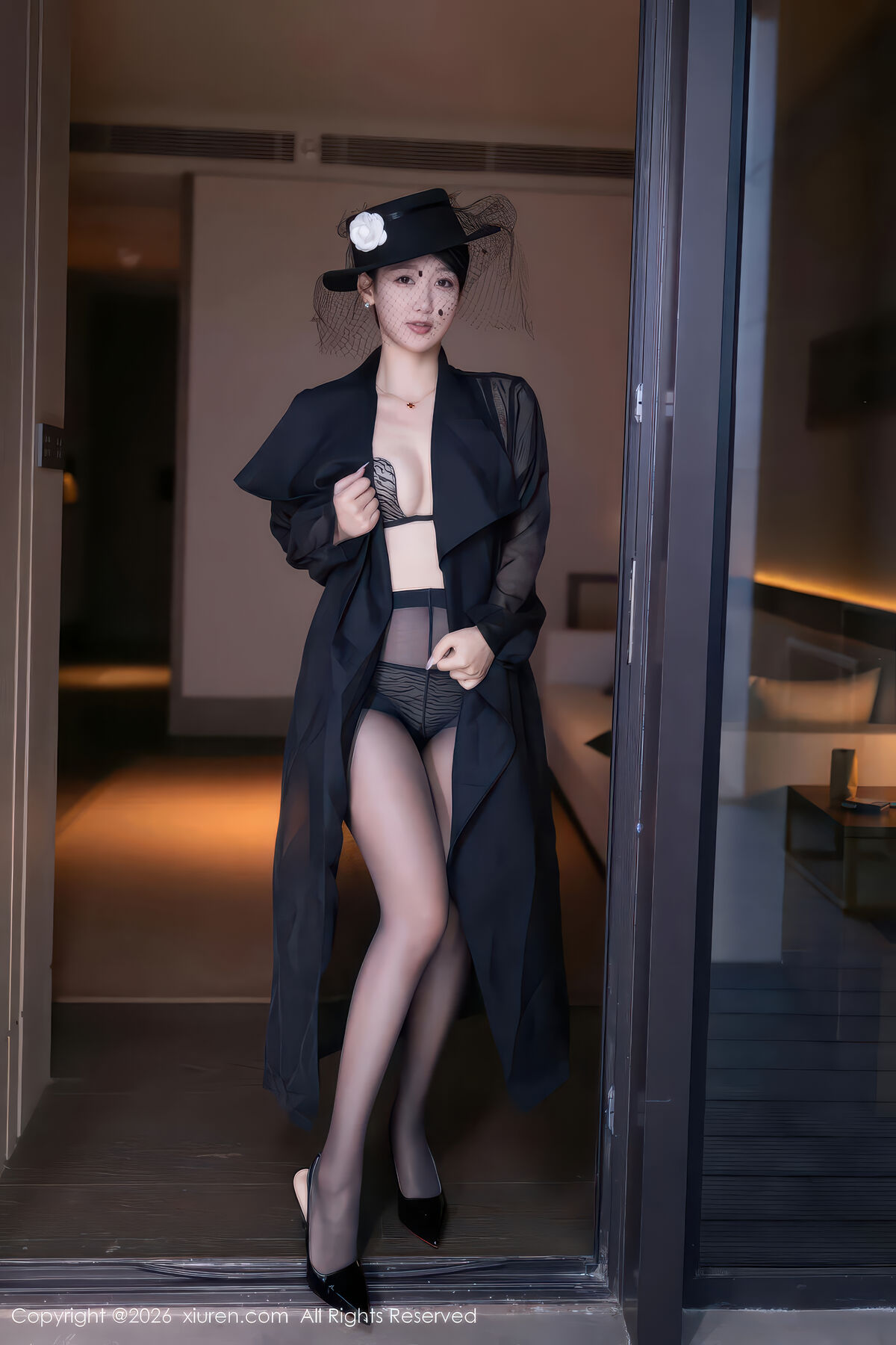 XiuRen秀人网 No.11309 Tang An Qi 70 XiuRen秀人网 No.11309 Tang An Qi