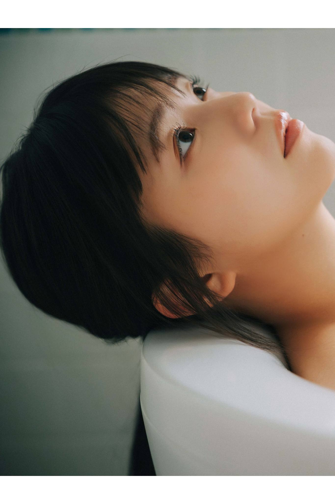 [Photobook] STU48 工藤理子「LOOK ME！！」【ヤングチャンピオンデジグラ】
