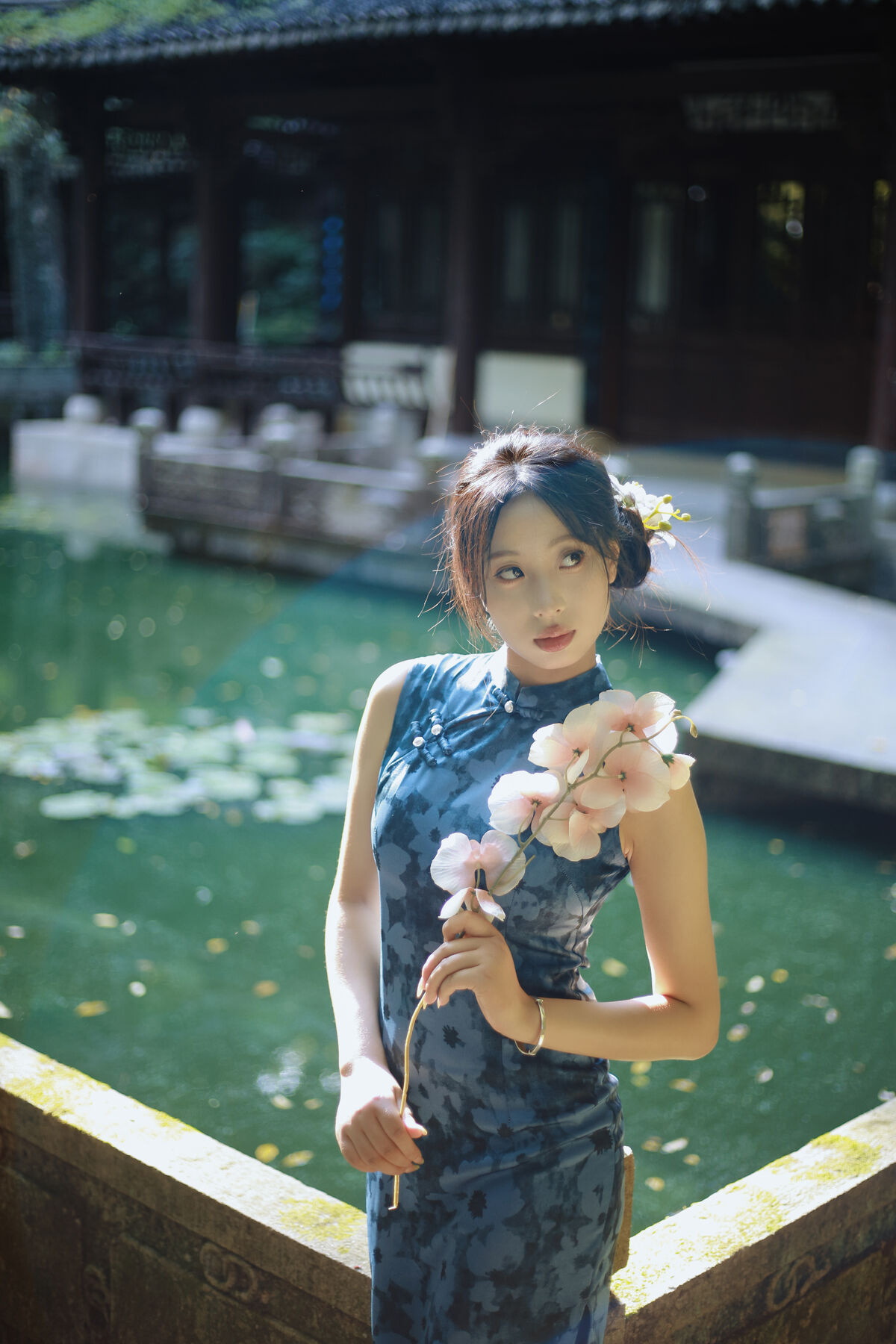 YiTuYu艺图语 Vol.10337 Xiao U