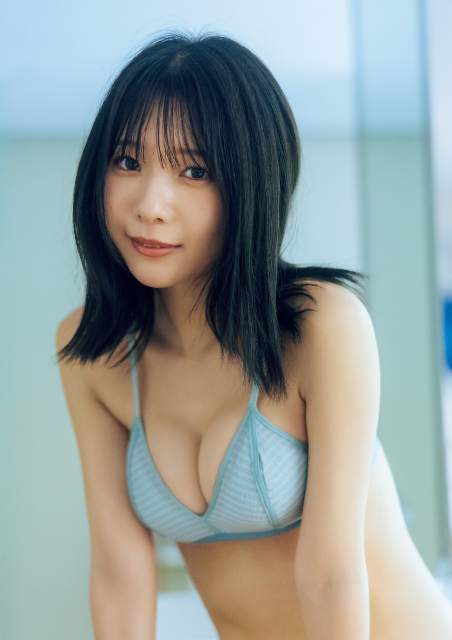 [Photobook] 2026.03.25 奥ゆい 1st写真集 ゆいゆい