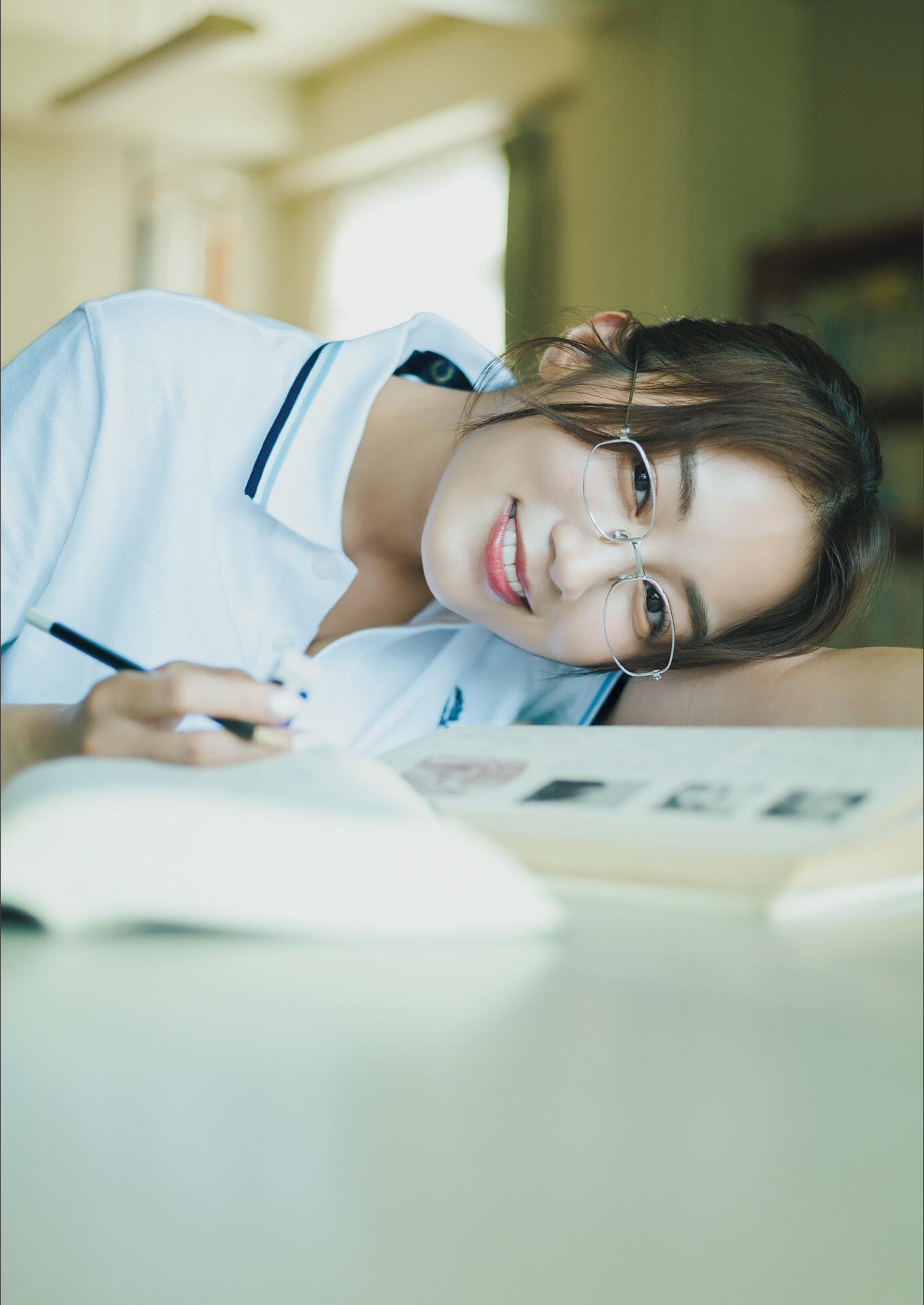 [Photobook] ゼロイチ学園 シーズン2