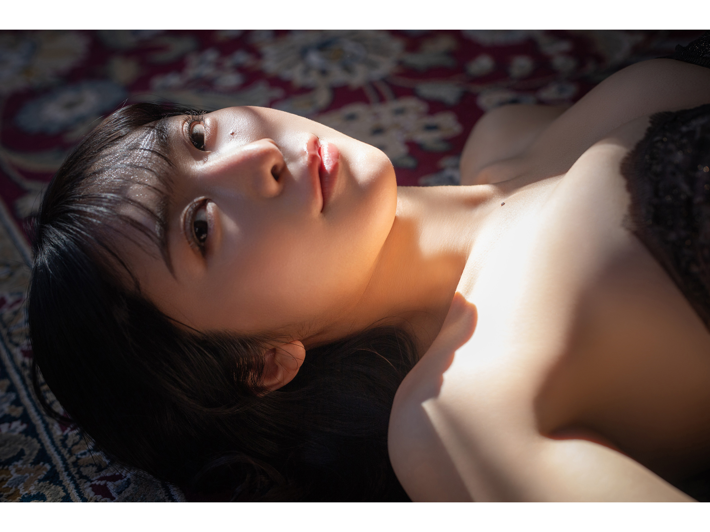 [Photobook] 週刊ポストデジタル写真集 真島なおみ 愛しくてジェラシー