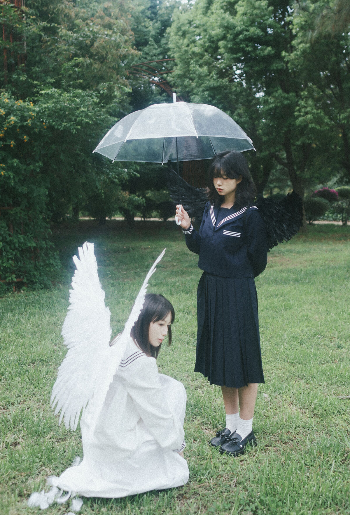 YiTuYu艺图语 Vol.10332 Yi Ming