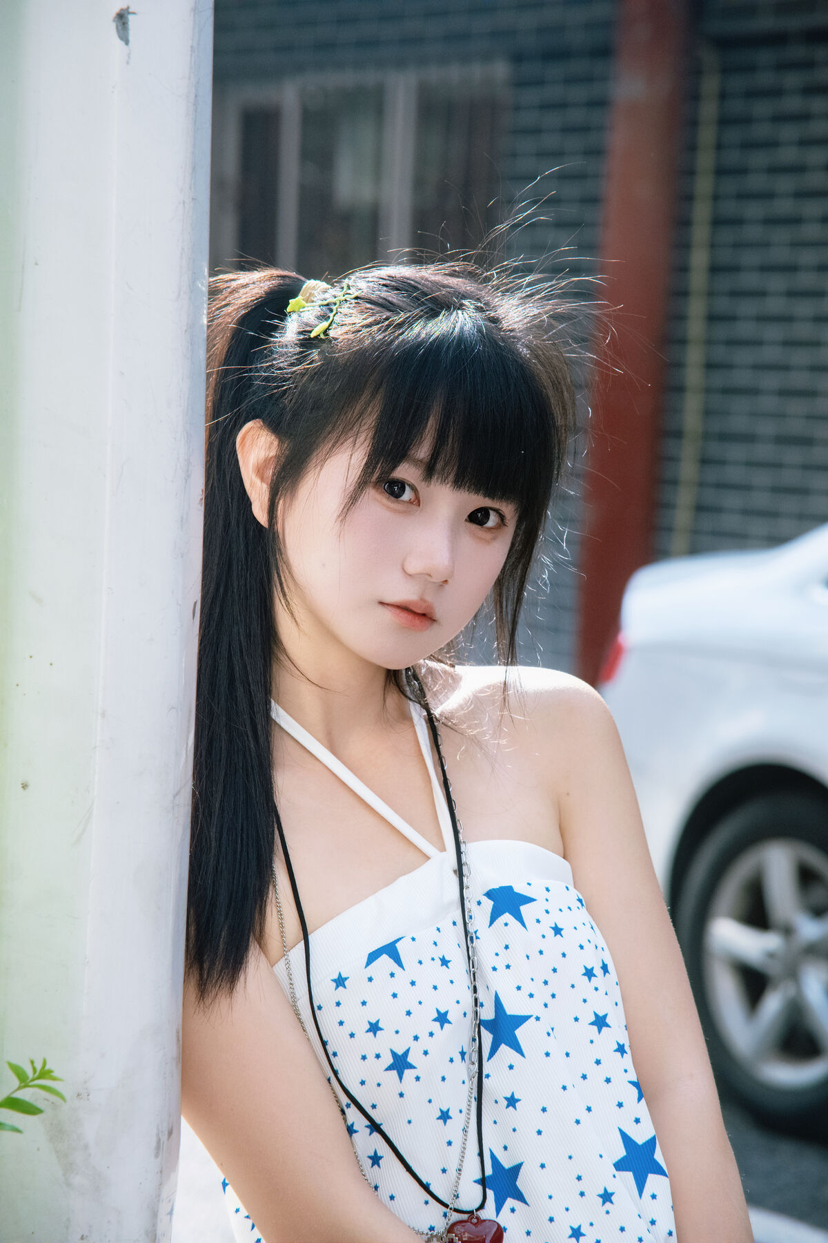 YiTuYu艺图语 Vol.10489 Rou Song Bao
