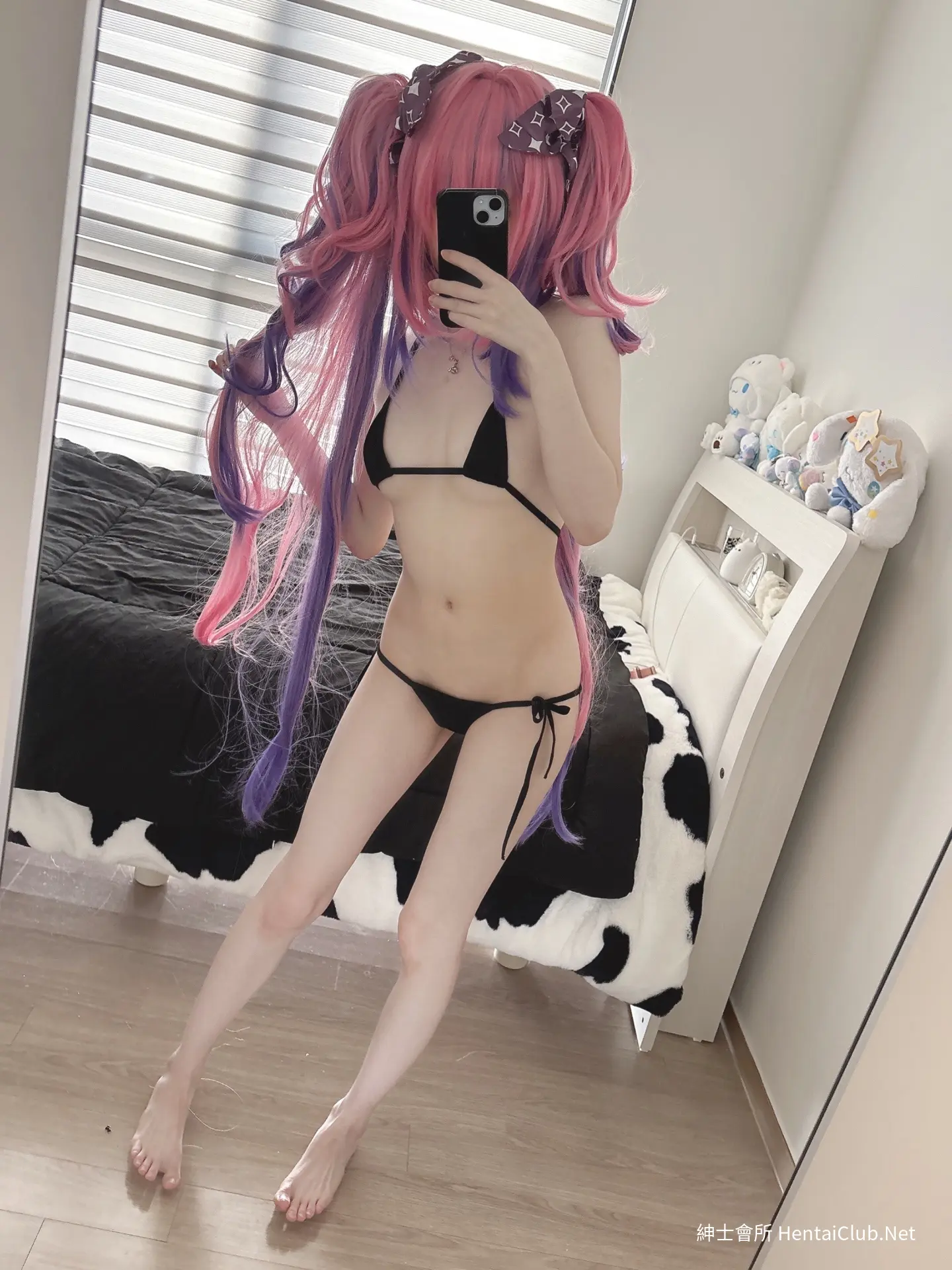 NENE Kikirara Vivi 43 NENE Kikirara Vivi