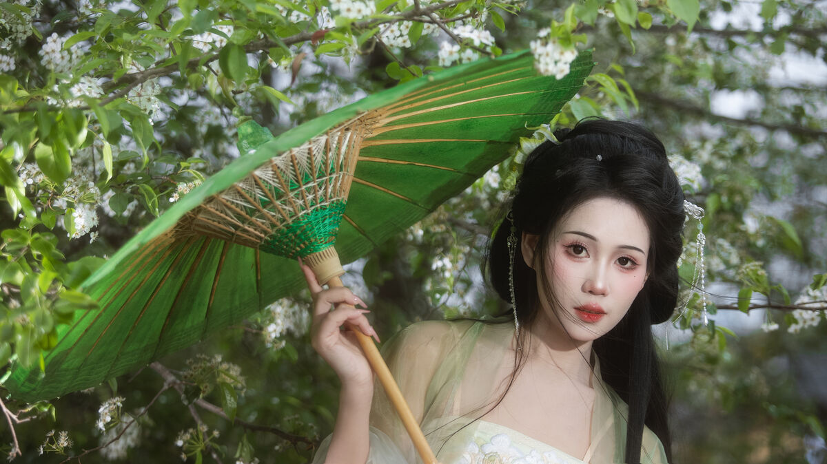 YiTuYu艺图语 Vol.10606 A Cheng Cheng 20 YiTuYu艺图语 Vol.10606 A Cheng Cheng