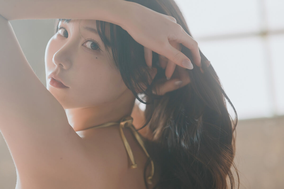Coser@けん研 けんけん - Gold Photobook Part02