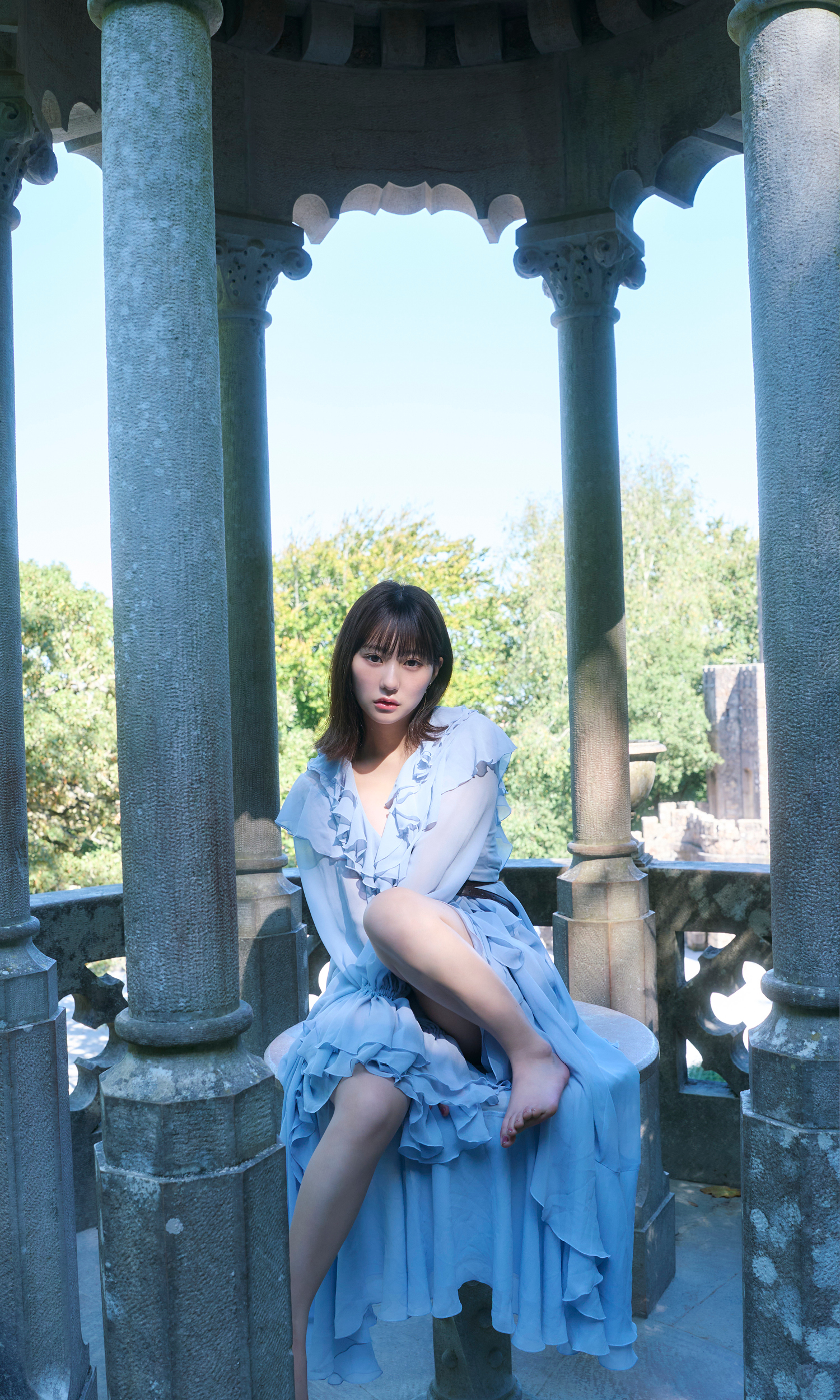 [Photobook] 2026.04.27 田中美久写真集「もっと、ぜんぶ、ほんと」