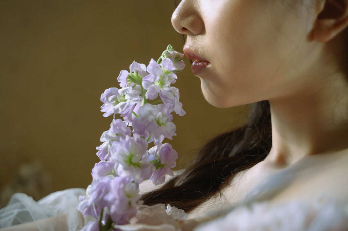 YiTuYu艺图语 Vol.10405 Huan Zhi