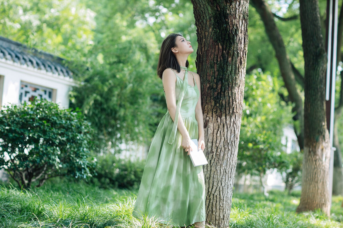 YiTuYu艺图语 Vol.10440 Jing Zhu