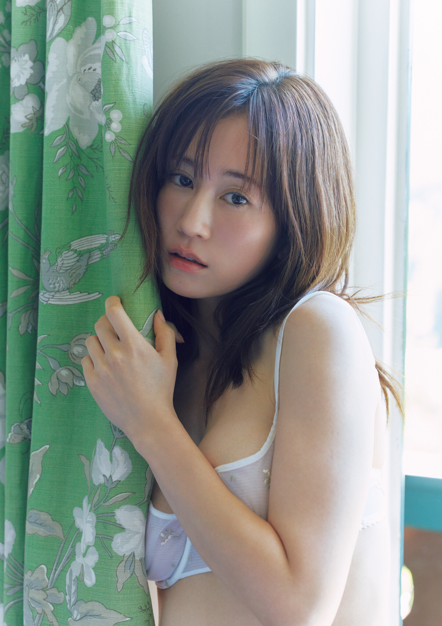 [Photobook] Maeda Atsuko (ex-AKB48) 6th Photobook 前田敦子写真集 - Beste