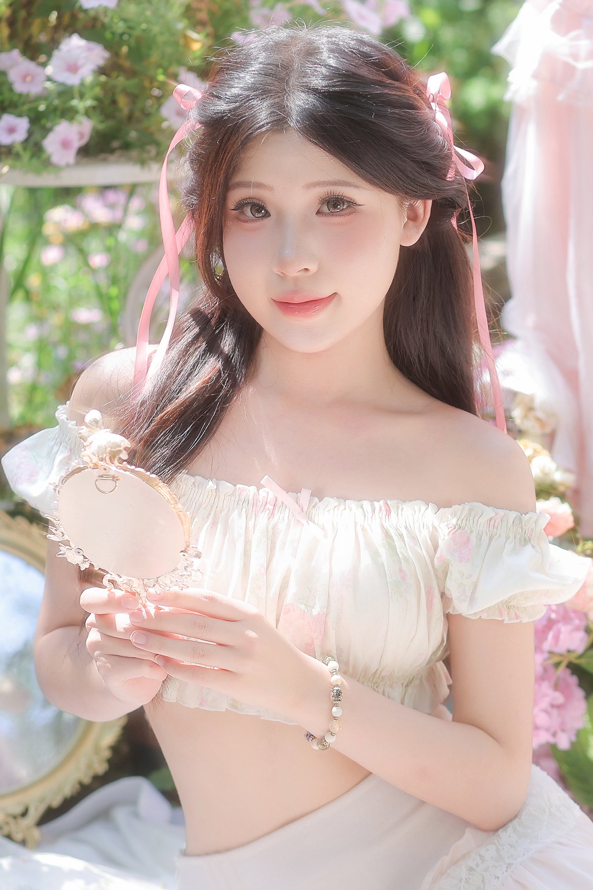 YiTuYu艺图语 Vol.10427 Yi Ming