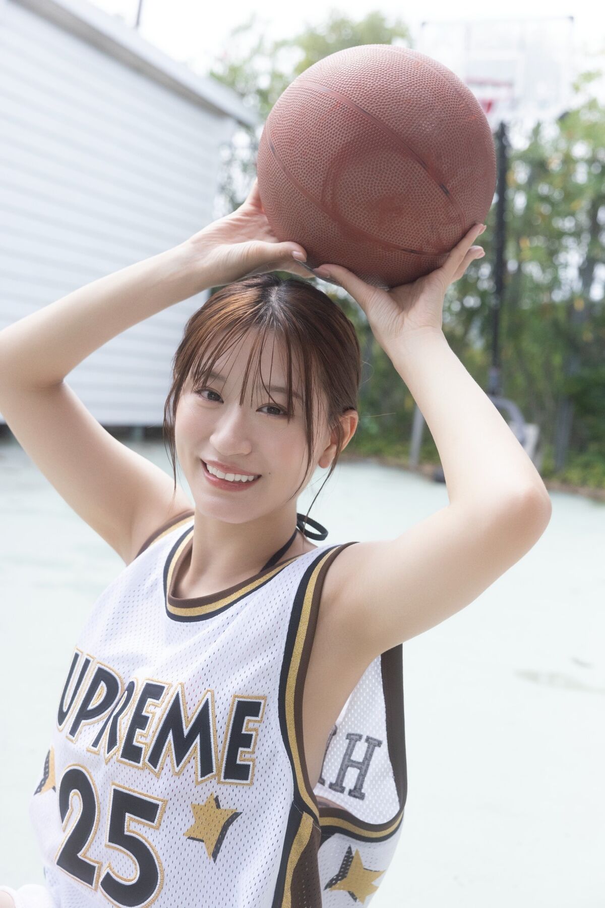 Rei Jonishi 上西怜 - MySPA旬撮ガール 11月 2025.11 Part02
