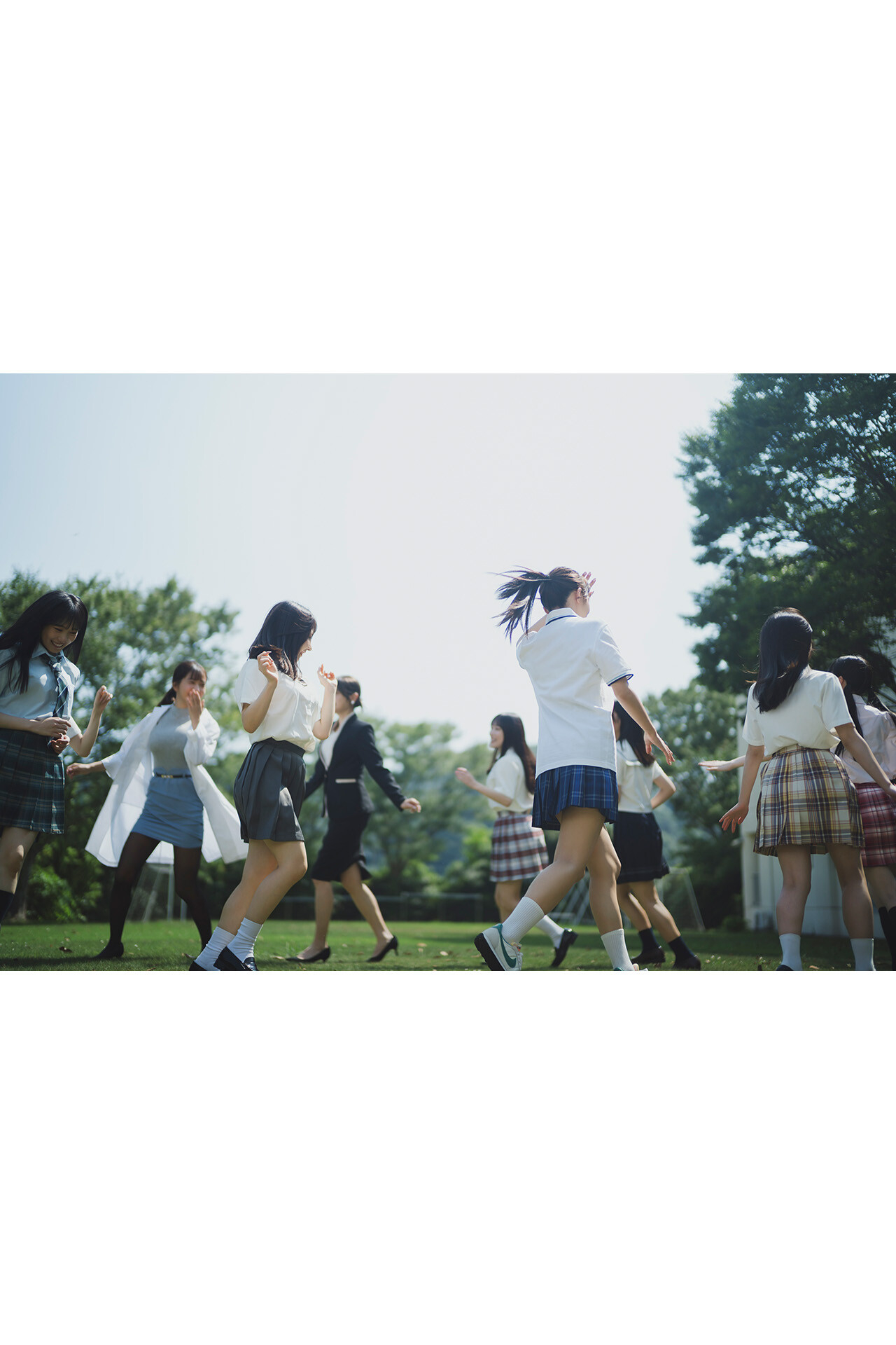 [Photobook] ゼロイチ学園 シーズン2 由良ゆら