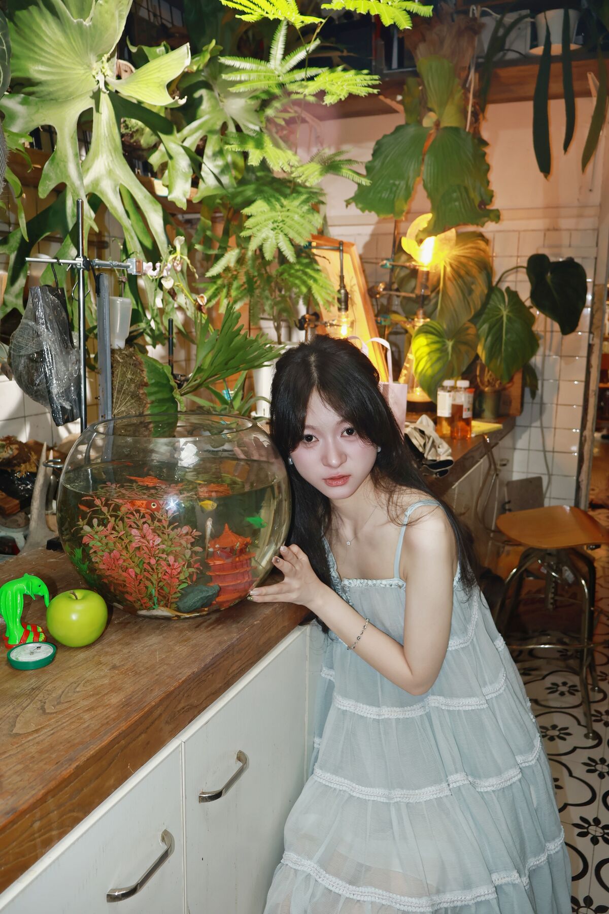 YiTuYu艺图语 Vol.10294 Xue Xue 2233