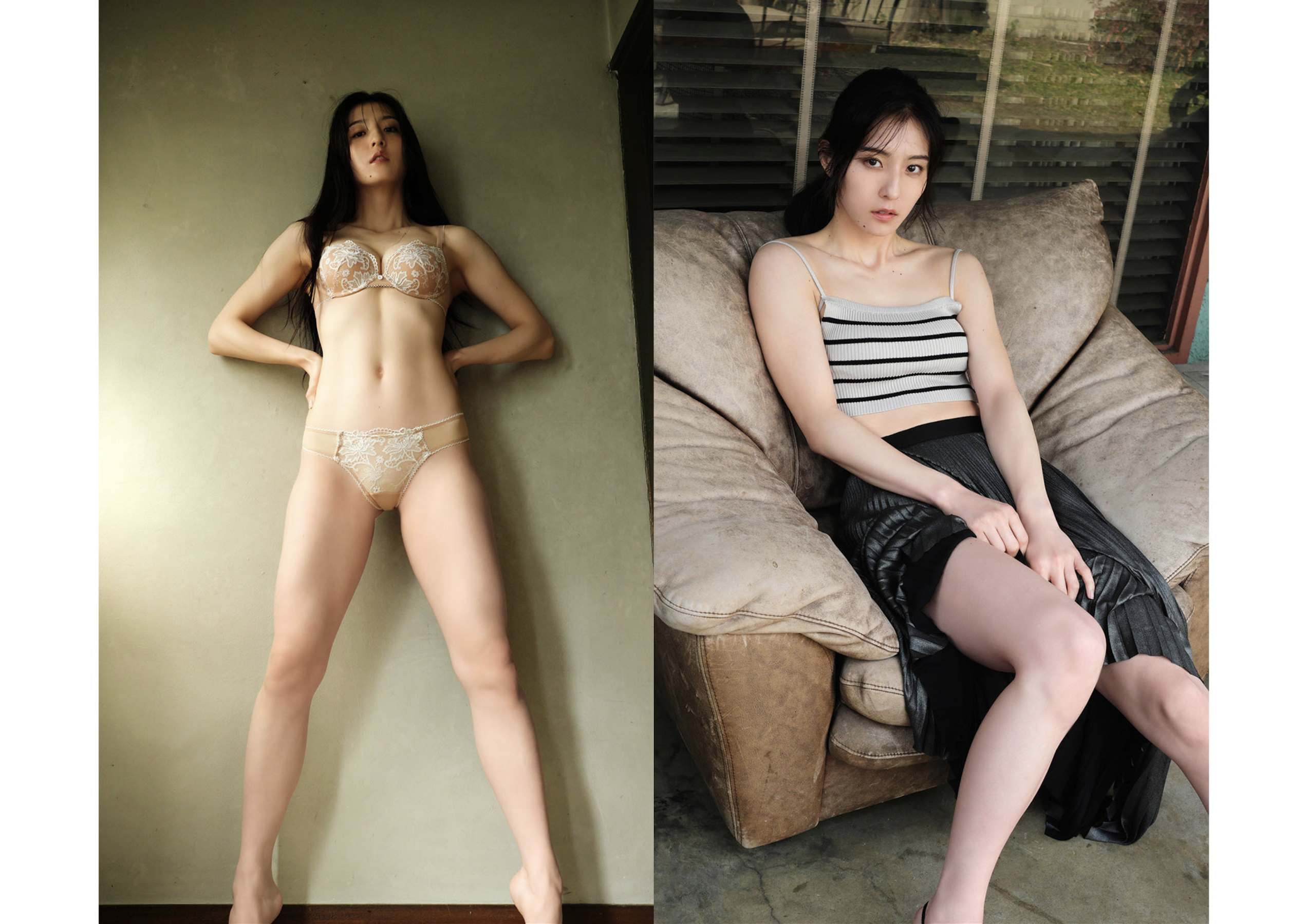 週プレWeekly 2026.04.13 No.15 本郷柚巴 和内璃乃 宮原華音 天木じゅん 百瀬百花 織莉叶 堀みなみ 104 週プレWeekly 2026.04.13 No.15 本郷柚巴 和内璃乃 宮原華音 天木じゅん 百瀬百花 織莉叶 堀みなみ