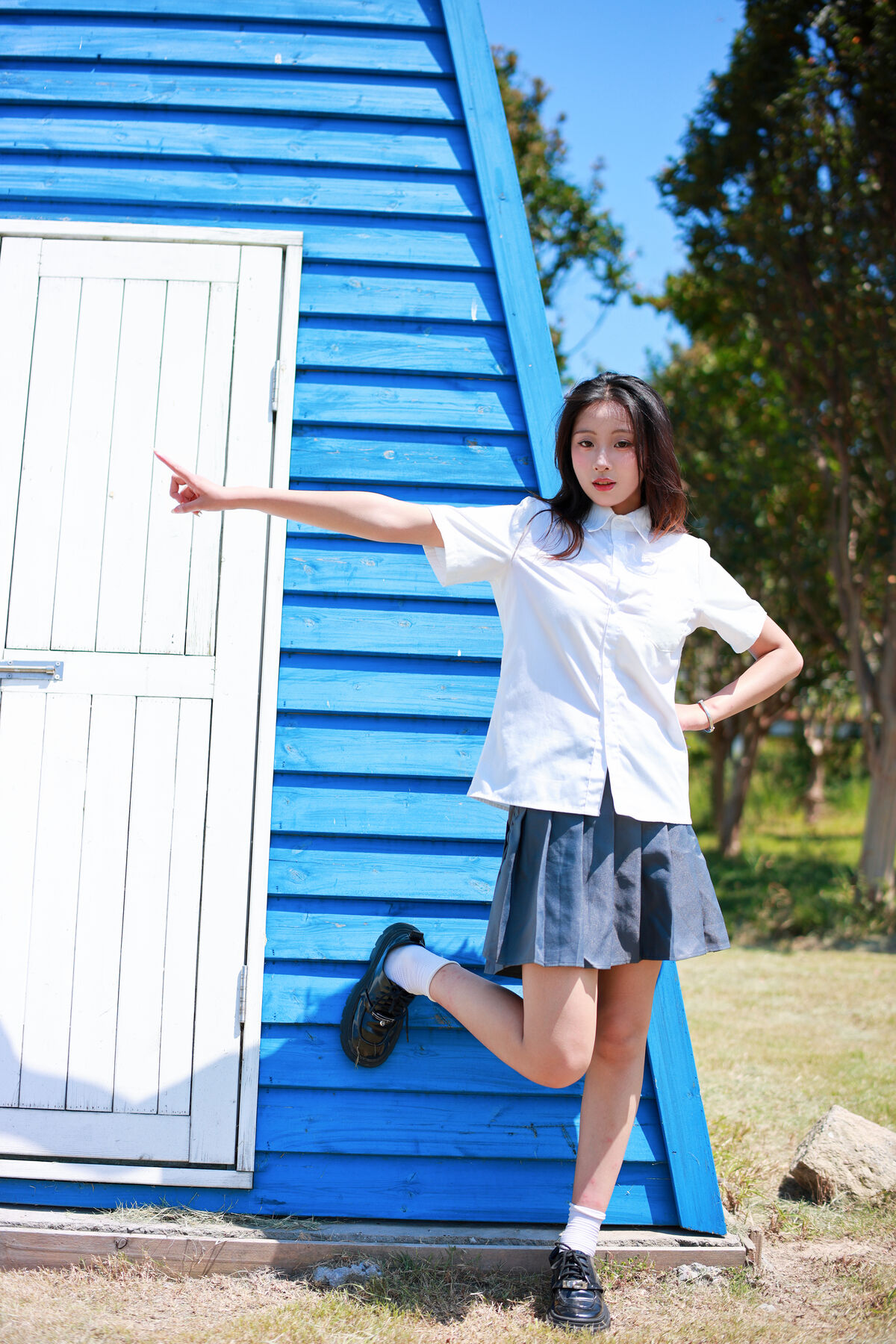 YiTuYu艺图语 Vol.10366 Xiao U