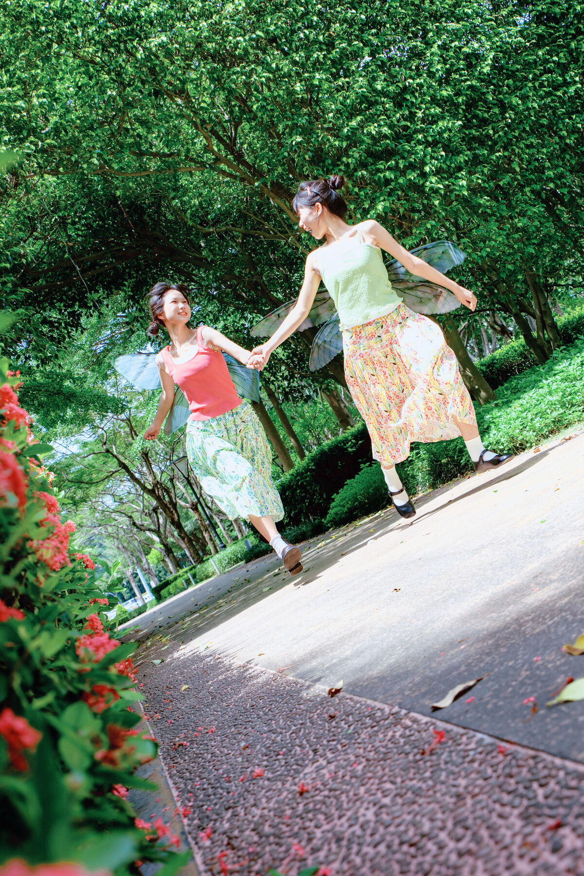 YiTuYu艺图语 Vol.10499 Yi Ming